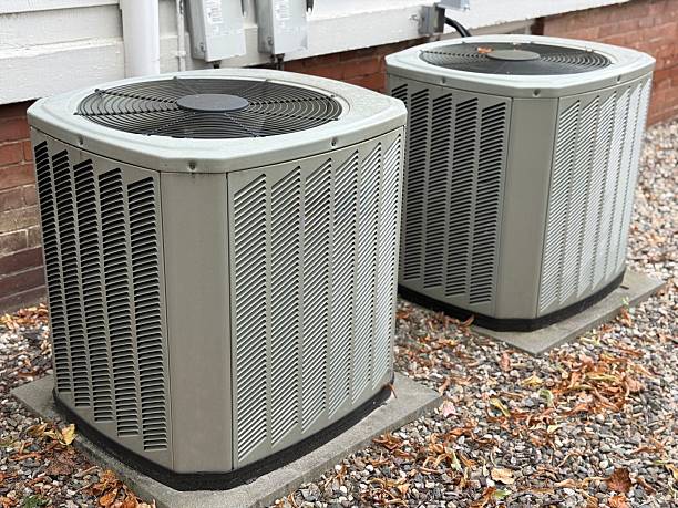 Reliable Ductwork Repair contractor in Loganville, GA by Leonard HVAC